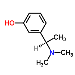 3-[1-(Dimethylamino)ethyl]phenol_105601-04-5
