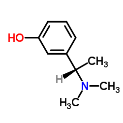 3-[(1S)-1-(dimethylamino)ethyl]phenol_139306-10-8
