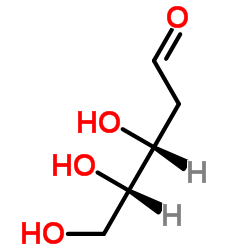 2-Deoxy-L-ribose_18546-37-7