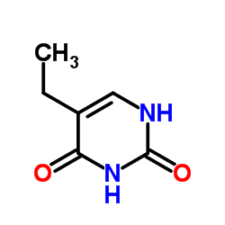 5-Ethyluracil_4212-49-1