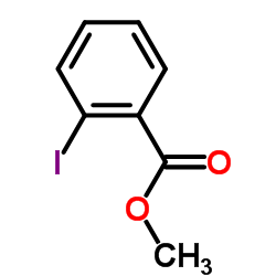 Methyl 2-iodobenzoate_610-97-9