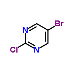 5-Bromo-2-chloropyrimidine_32779-36-5