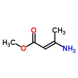 Methyl 3-aminocrotonate_14205-39-1