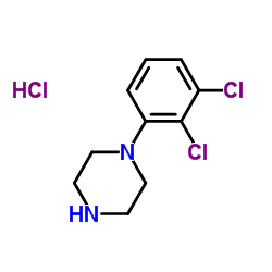 1-(2,3-Dichlorophenyl)piperazine hydrochloride_119532-26-2