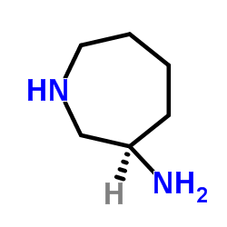 (R)-Azepan-3-amine_124932-43-0