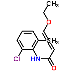 (E)-N-(2-Chloro-6-methylphenyl)-3-ethoxyacrylamide_863127-76-8