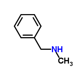 N-Methylbenzylamine_103-67-3