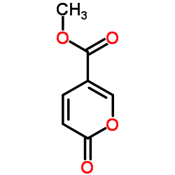 Methyl coumalate_6018-41-3