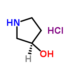 (S)-3-Hydroxypyrrolidine hydrochloride_122536-94-1