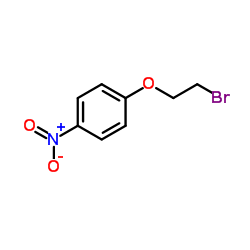 1-(2-Bromoethoxy)-4-nitrobenzene_13288-06-7