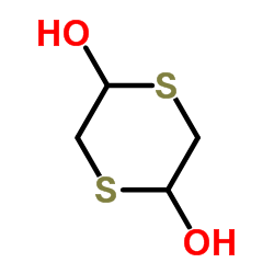 p-Dithiane-2,5-diol_40018-26-6