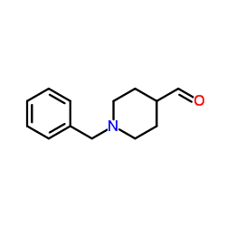 N-Benzylpiperidine-4-carboxaldehyde_22065-85-6