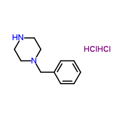 1-Benzylpiperazine dihydrochloride_5321-63-1