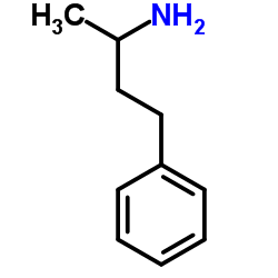 4-phenylbutan-2-amine_22374-89-6