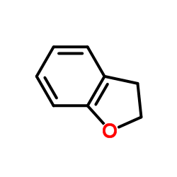 2,3-dihydrobenzofuran_496-16-2