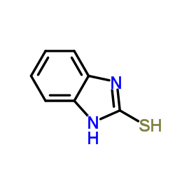 2-Mercaptobenzimidazole_583-39-1