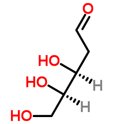 2-deoxy-D-ribose_533-67-5