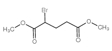 dimethyl 2-bromopentanedioate_760-94-1