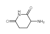 3-aminopiperidine-2,6-dione_2353-44-8