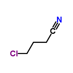 4-Chlorobutyronitrile_628-20-6