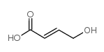 (E)-4-Hydroxycrotonic Acid_24587-49-3