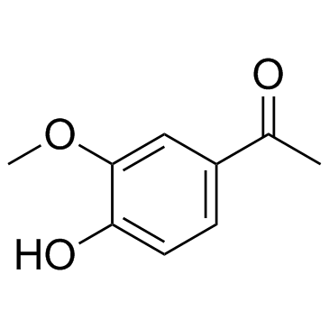 apocynin_498-02-2