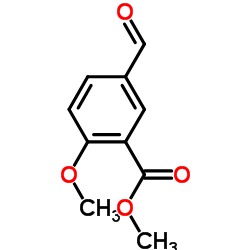 Methyl 5-Formyl-2-methoxybenzoate_78515-16-9