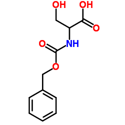 N-Cbz-D-Serine_6081-61-4