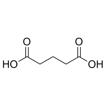 glutaric acid_110-94-1
