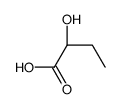 (2R)-2-Hydroxybutanoic acid_20016-85-7