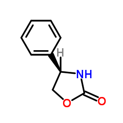 (R)-(-)-4-Phenyl-2-Oxazolidinone_90319-52-1
