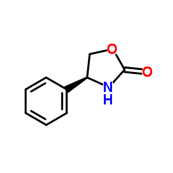 (S)-(+)-4-Phenyl-2-oxazolidinone_99395-88-7