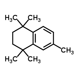 1,2,3,4-Tetrahydro-1,1,4,4,6-pentamethylnaphthalene_6683-48-3