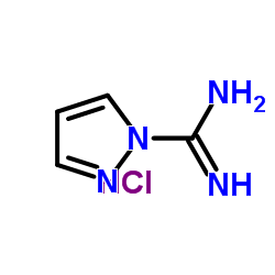 1H-Pyrazole-1-carboxamidine hydrochloride_4023-02-3