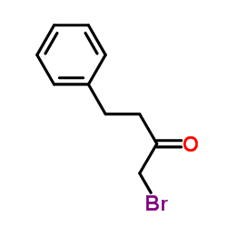 1-Bromo-4-phenylbutan-2-one_31984-10-8