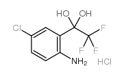 2'-Amino-5'-chloro-2,2,2-trifluoroacetophenone_214353-17-0