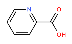 picolinic acid_98-98-6