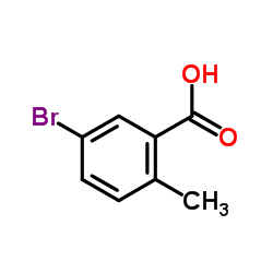 5-Bromo-2-methylbenzoic acid_79669-49-1