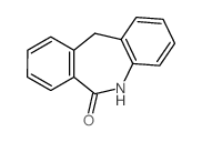 5H-Dibenzo[b,e]azepin-6(11H)-one_1211-06-9