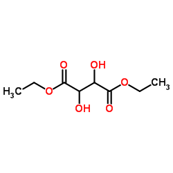 L(+)-Diethyl L-tartrate_87-91-2