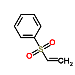 Phenyl Vinyl Sulfone_5535-48-8