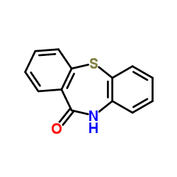 10,11-Dihydro-11-oxodibenzo[b,f][1,4]thiazepine_3159-07-7