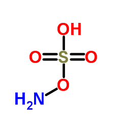 amino hydrogen sulfate_2950-43-8