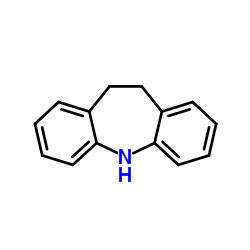 Iminodibenzyl_494-19-9