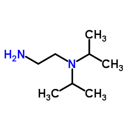 2-Aminoethyldiisopropylamine_121-05-1