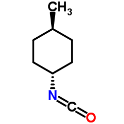 1-isocyanato-4-methylcyclohexane_32175-00-1