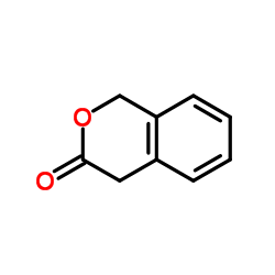 3-Isochromanone_4385-35-7