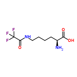 N6-trifluoroacetyl-L-lysine_10009-20-8