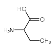 DL-2-AMINOBUTYRIC ACID_80-60-4