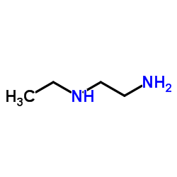 N-Ethylethylenediamine_110-72-5